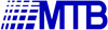 MTB Logo