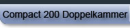 Compact 200 Doppelkammer