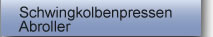 Presscontainer / Schwingkolbenpressen Abroller