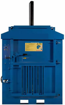 Ballenpresse Compact 150