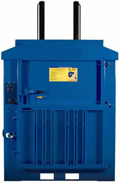 Ballenpresse Compact 250