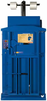 Ballenpresse Compact 55