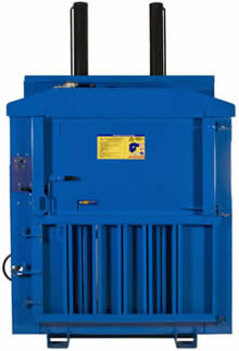 Ballenpresse Compact 550