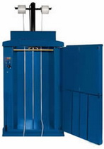 Ballenpresse - Compact 75