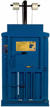 Ballenpresse Compact 75