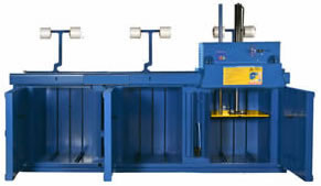 MacFab 75  3 Kammer open