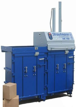 Gebrauchte - Strautmann