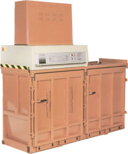 Gebrauchte Ballenpresse