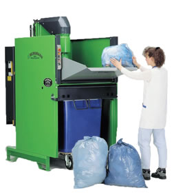 Mieten - Packstation