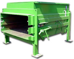 KPHS 150Stationäre Presse KPHS-1500